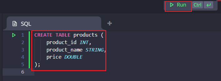 Install QuestDB Ubuntu 24 - Sample Query Interface
